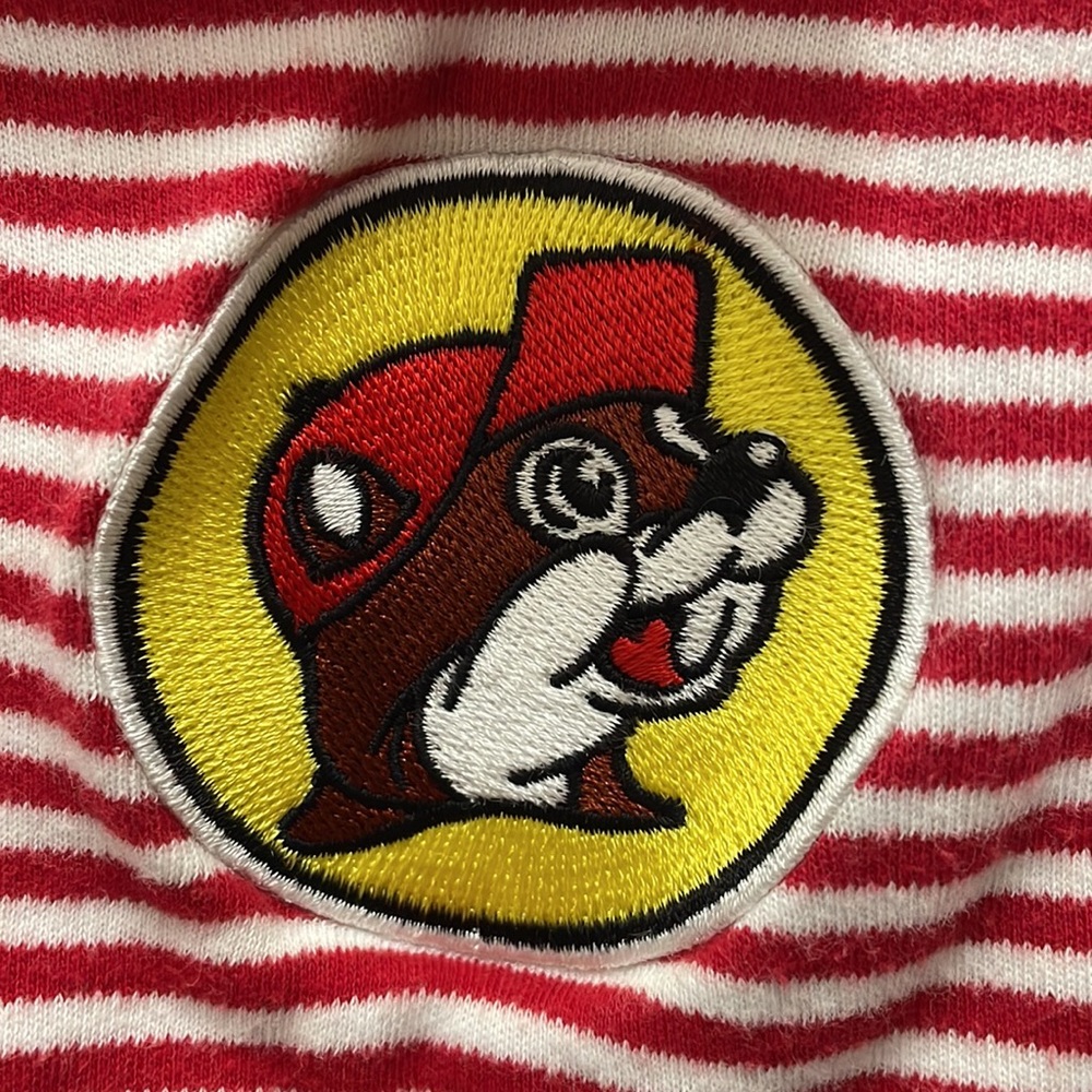 Buc-ees Onsie - Picture 2 of 4